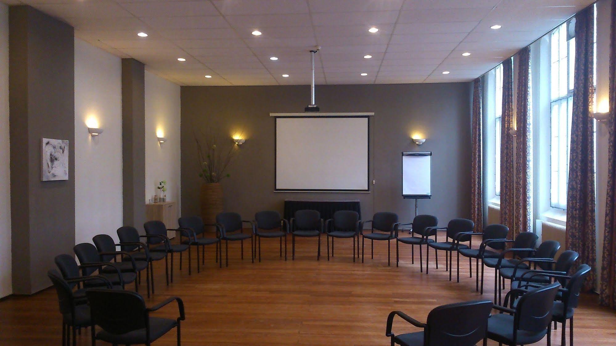 Bovendonk Business- & Eventlocatie Hoeven מראה חיצוני תמונה